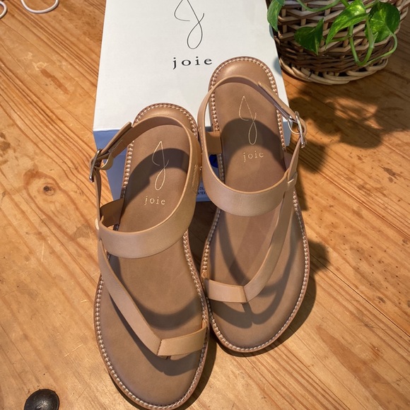 Joie Shoes - 🎉 JOIE 7.5 SANDALS ‼️